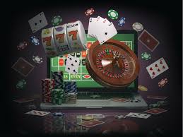 Онлайн казино Casino Pautina